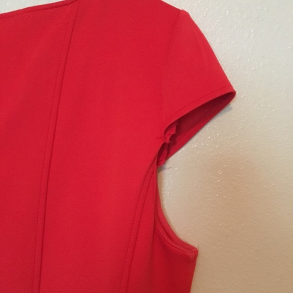 Metaphor Dress - Picture 4 of 5